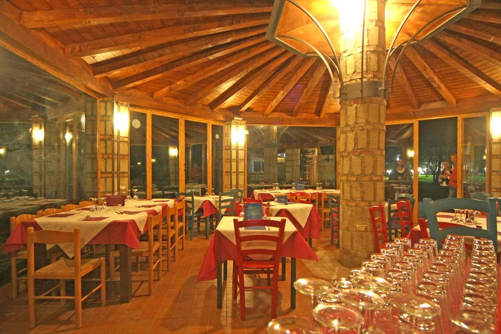 Guesthouse Il Ciliegio Sorbo Serpico Exteriör bild