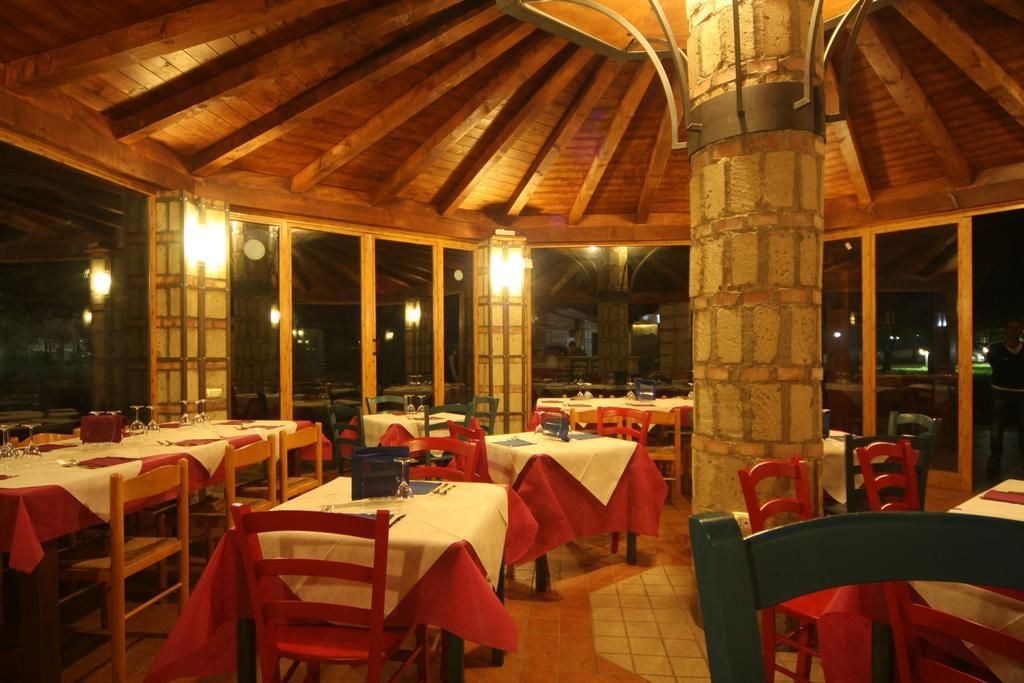 Guesthouse Il Ciliegio Sorbo Serpico Exteriör bild