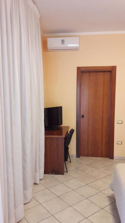 Guesthouse Il Ciliegio Sorbo Serpico Exteriör bild
