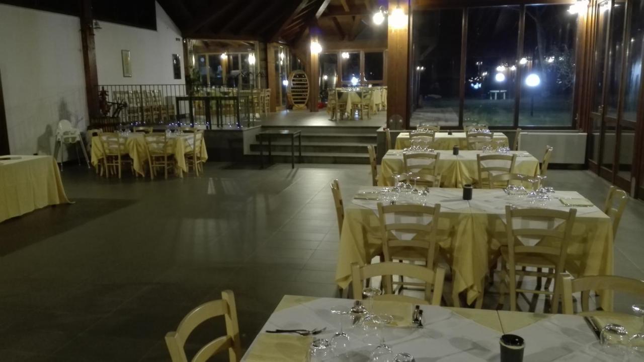 Guesthouse Il Ciliegio Sorbo Serpico Exteriör bild
